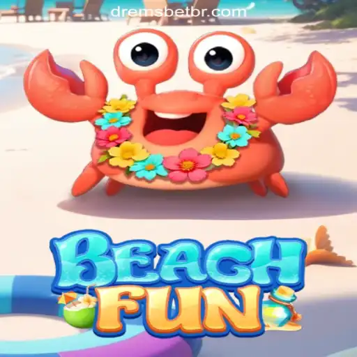 Exploring BeachFun: Unveiling the DREMSBET.COM Official Slots Brasil #1 Experience