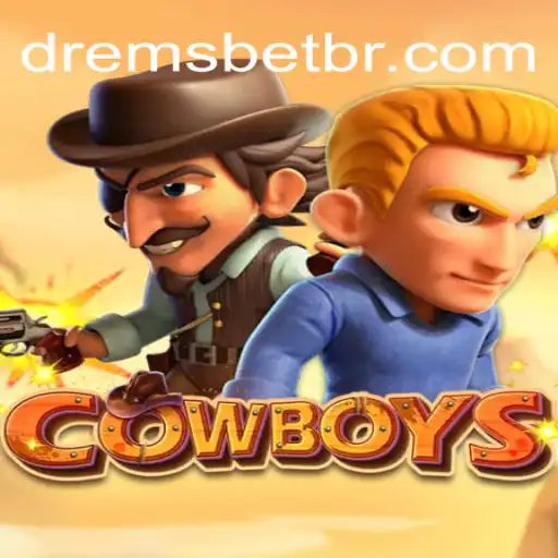Discovering the Exciting World of COWBOYS on DREMSBET.COM Oficial Slots Brasil #1