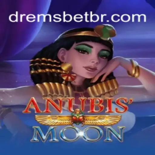 Exploring the Mysteries of AnubisMoon: A Thrilling Slot Experience on DREMSBET.COM