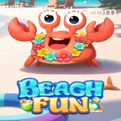 Exploring BeachFun: Unveiling the DREMSBET.COM Official Slots Brasil #1 Experience