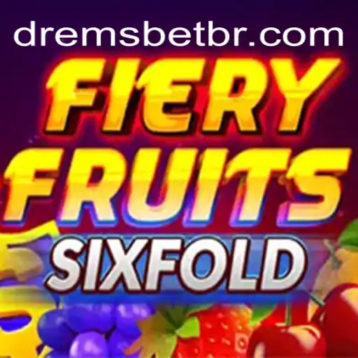 Discover the Thrilling World of FieryFruitsSixFold: The Premier Slot Game at DREMSBET.COM Oficial Slots Brasil #1