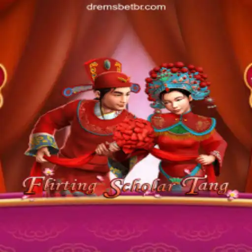 Exploring Flirting Scholar Tang: The Ultimate Slot Game Adventure