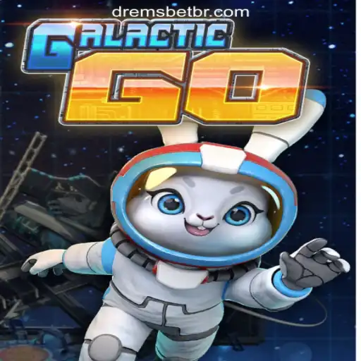GalacticGO Takes Gaming to New Worlds with DREMSBET.COM Oficial Slots Brasil #1