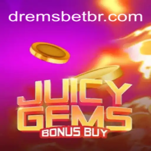 JuicyGemsBonusBuy: Exploring the Thrills of DREMSBET.COM Oficial Slots Brasil #1