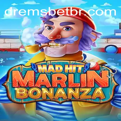 MadHitMarlinBonanza: Dive Into the Depths of a Thrilling Underwater Adventure!