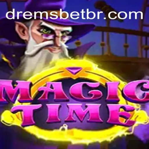 Discover the Exciting World of MagicTime: A Premium Gaming Experience