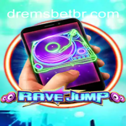 Exploring the Thrills of RaveJumpmobile: A Journey Through DREMSBET.COM Oficial Slots Brasil #1