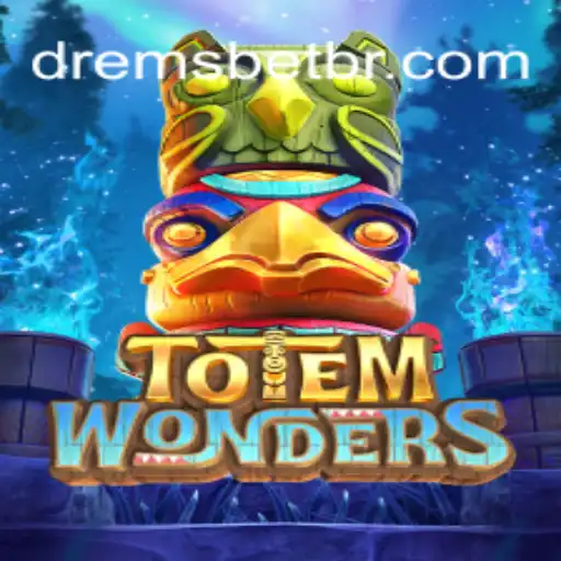 Exploring TotemWonders: A New Gaming Experience with DREMSBET.COM