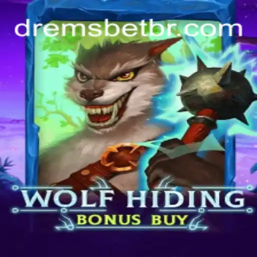 Exploring the Thrilling World of WolfHidingBonusBuy: A Premier Slot Experience