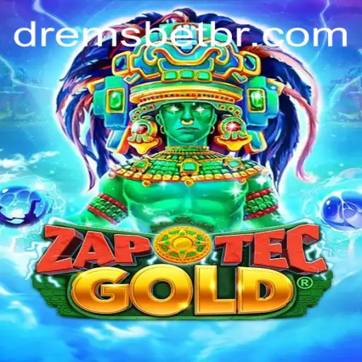 Unveiling ZapOtecGold: The Jewel of DREMSBET.COM Oficial Slots Brasil #1