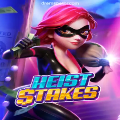 Discover the Thrilling World of HeistStakes and DREMSBET.COM Oficial Slots Brasil #1