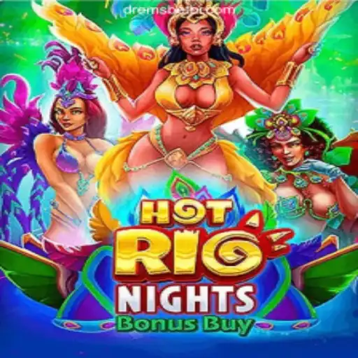 Exploring HotRioNightsBonusBuy: The Ultimate Casino Game Experience with DREMSBET.COM