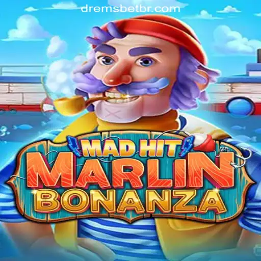 MadHitMarlinBonanza: Dive Into the Depths of a Thrilling Underwater Adventure!