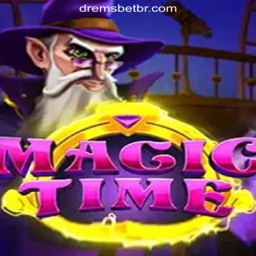 Discover the Exciting World of MagicTime: A Premium Gaming Experience
