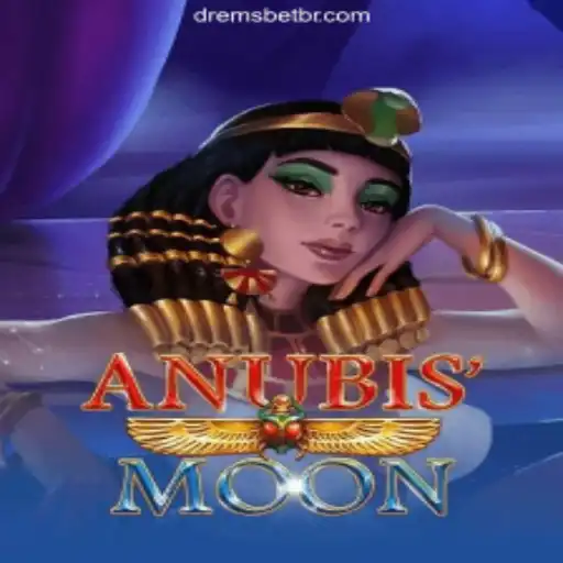 Exploring the Mysteries of AnubisMoon: A Thrilling Slot Experience on DREMSBET.COM