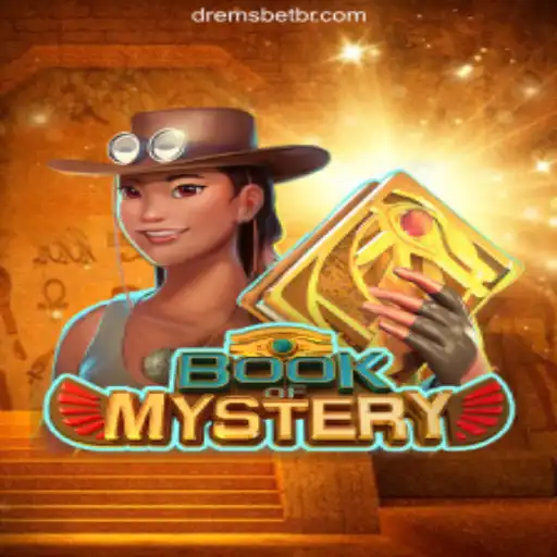 Unveiling BookofMystery: Explore the Thrilling World of DREMSBET.COM Oficial Slots Brasil #1
