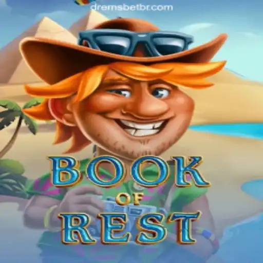 Exploring the World of BookofRest: Unveiling the Thrills of DREMSBET.COM's Premier Slot Game