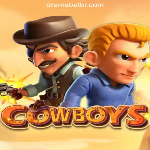 Discovering the Exciting World of COWBOYS on DREMSBET.COM Oficial Slots Brasil #1