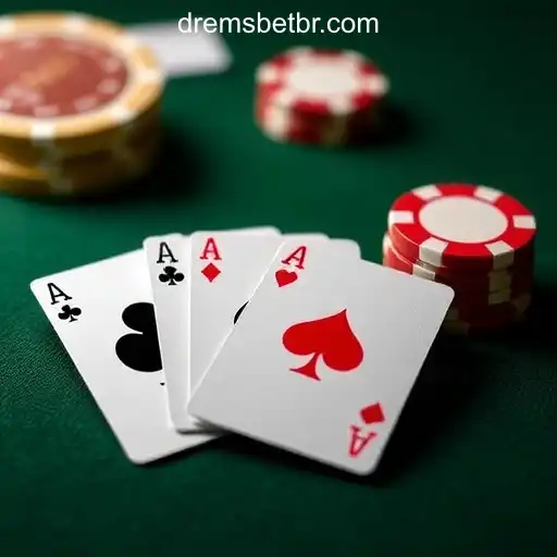 The Fascinating World of Card Games: Exploring the Diversity and Charm