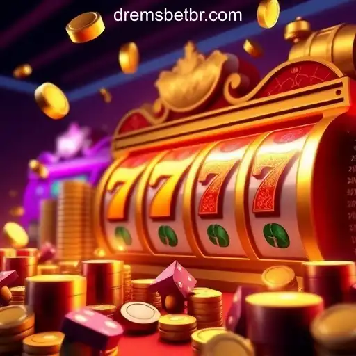 Why DREMSBET.COM Oficial Slots Brasil #1 is a Leading Name in Casino Games