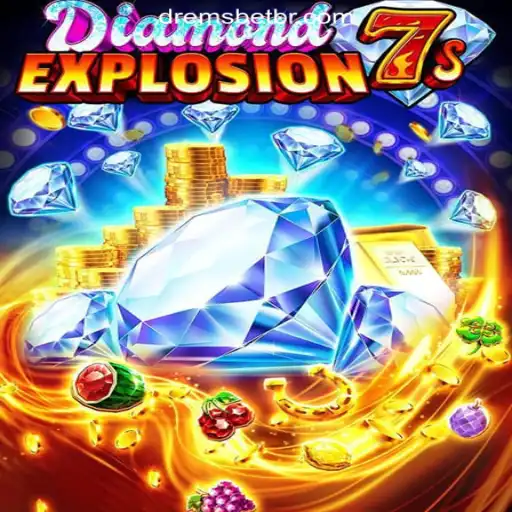 Discover the Thrilling World of DiamondExplosion7s: DREMSBET.COM Official Slots Brasil #1