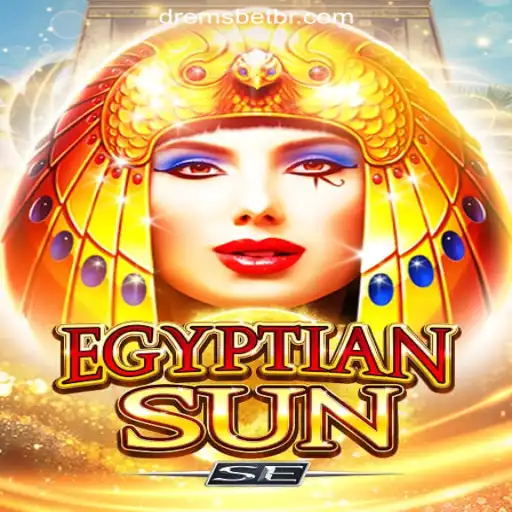 Exploring the Mysteries of EgyptianSunSE: A Dive into Brazil's Premier Slot Game