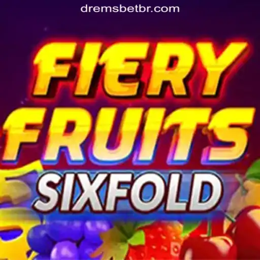 Discover the Thrilling World of FieryFruitsSixFold: The Premier Slot Game at DREMSBET.COM Oficial Slots Brasil #1