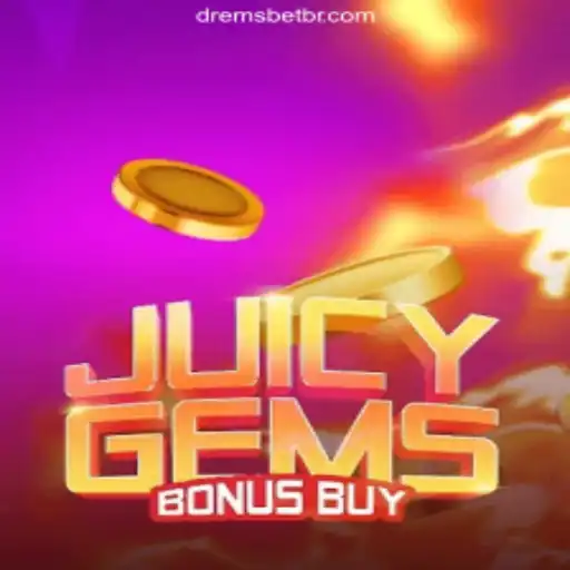 JuicyGemsBonusBuy: Exploring the Thrills of DREMSBET.COM Oficial Slots Brasil #1