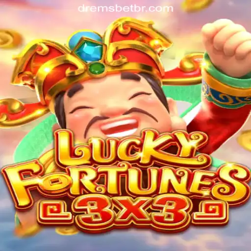 Discover the Magic of LUCKYFORTUNES3x3: A Premier Slot Game Experience
