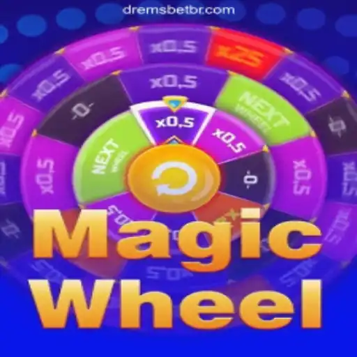 Discover the Thrilling World of MagicWheel: A Slot Game Dominating DREMSBET.COM in Brazil