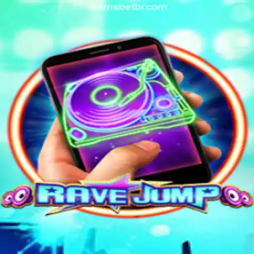 Exploring the Thrills of RaveJumpmobile: A Journey Through DREMSBET.COM Oficial Slots Brasil #1