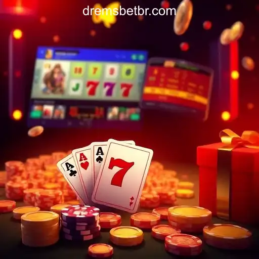 Responsible Gambling: Embracing a Safe Gaming Environment with DREMSBET.COM Oficial Slots Brasil #1