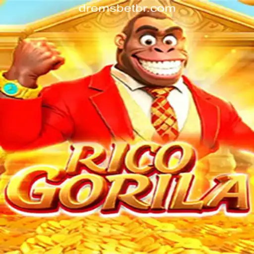 Discover the Thrills of RicoGorila: The Official Slots Game in Brazil