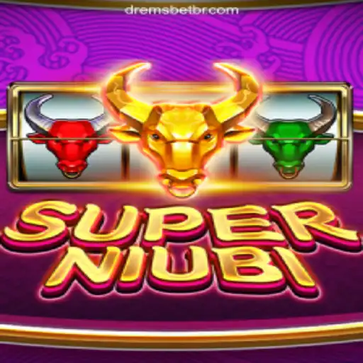 Exploring the Thrills of SuperNiubi: Your Guide to DREMSBET.COM Oficial Slots Brasil #1