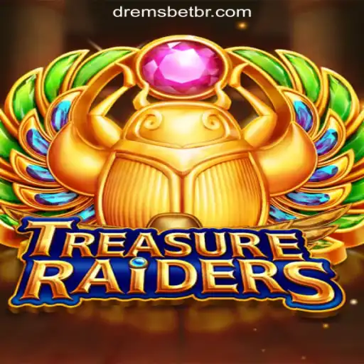 Exploring TREASURERAIDERS: A Dive into DREMSBET.COM Oficial Slots Brasil #1