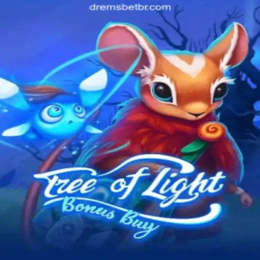 Explore the Enchanting World of TreeOfLightBonusBuy: A Gaming Marvel by DREMSBET.COM Oficial Slots Brasil #1