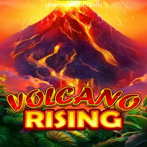Explore the Exciting Adventure of VolcanoRising at DREMSBET.COM Oficial Slots Brasil #1