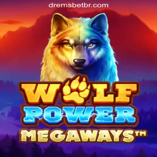 Discover the Thrills of WolfPowerMega: The Ultimate Gaming Experience at DREMSBET.COM Oficial Slots Brasil #1