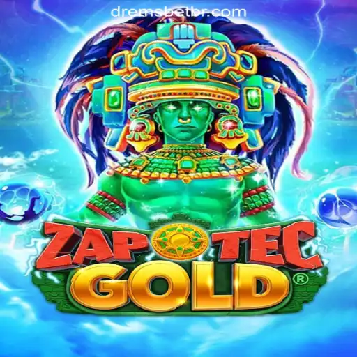 Unveiling ZapOtecGold: The Jewel of DREMSBET.COM Oficial Slots Brasil #1